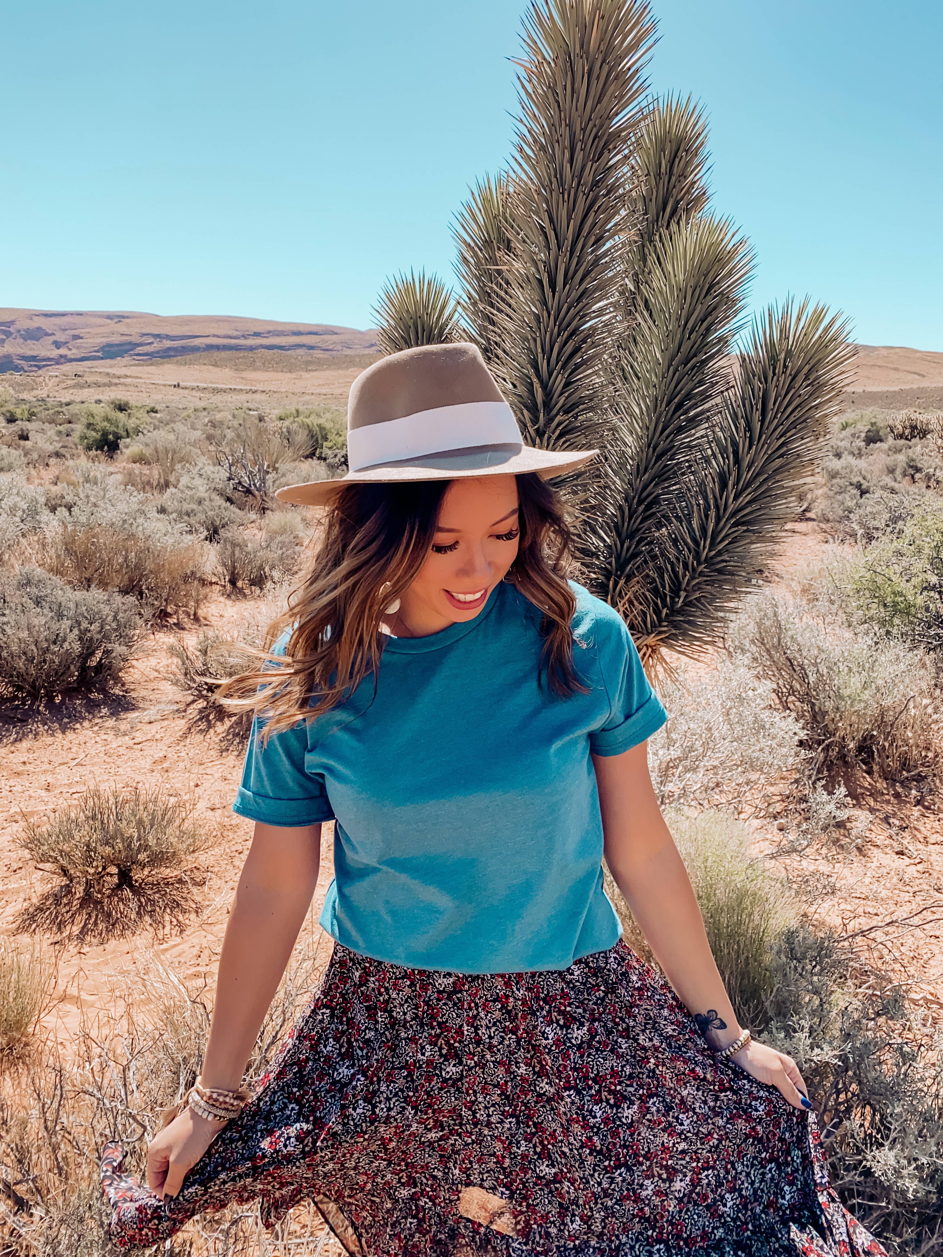 Julie Jersey Designs - Wholesale T-Shirt (Graphic) - Women's - To the windows to the walls i'm about to deck these halls4