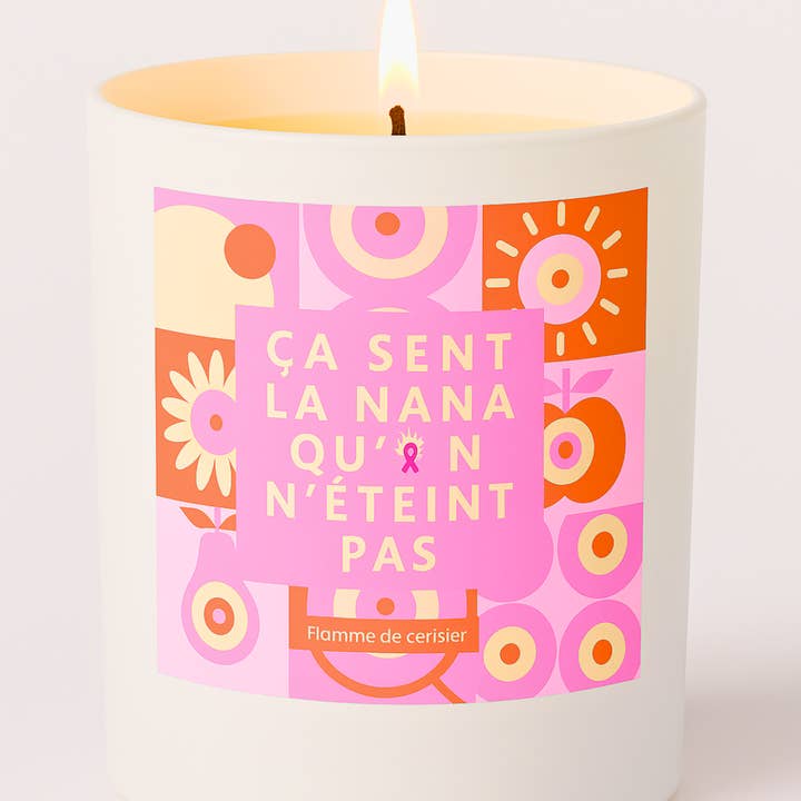 Carac Rose x kiip. for wholesale by Kiip.