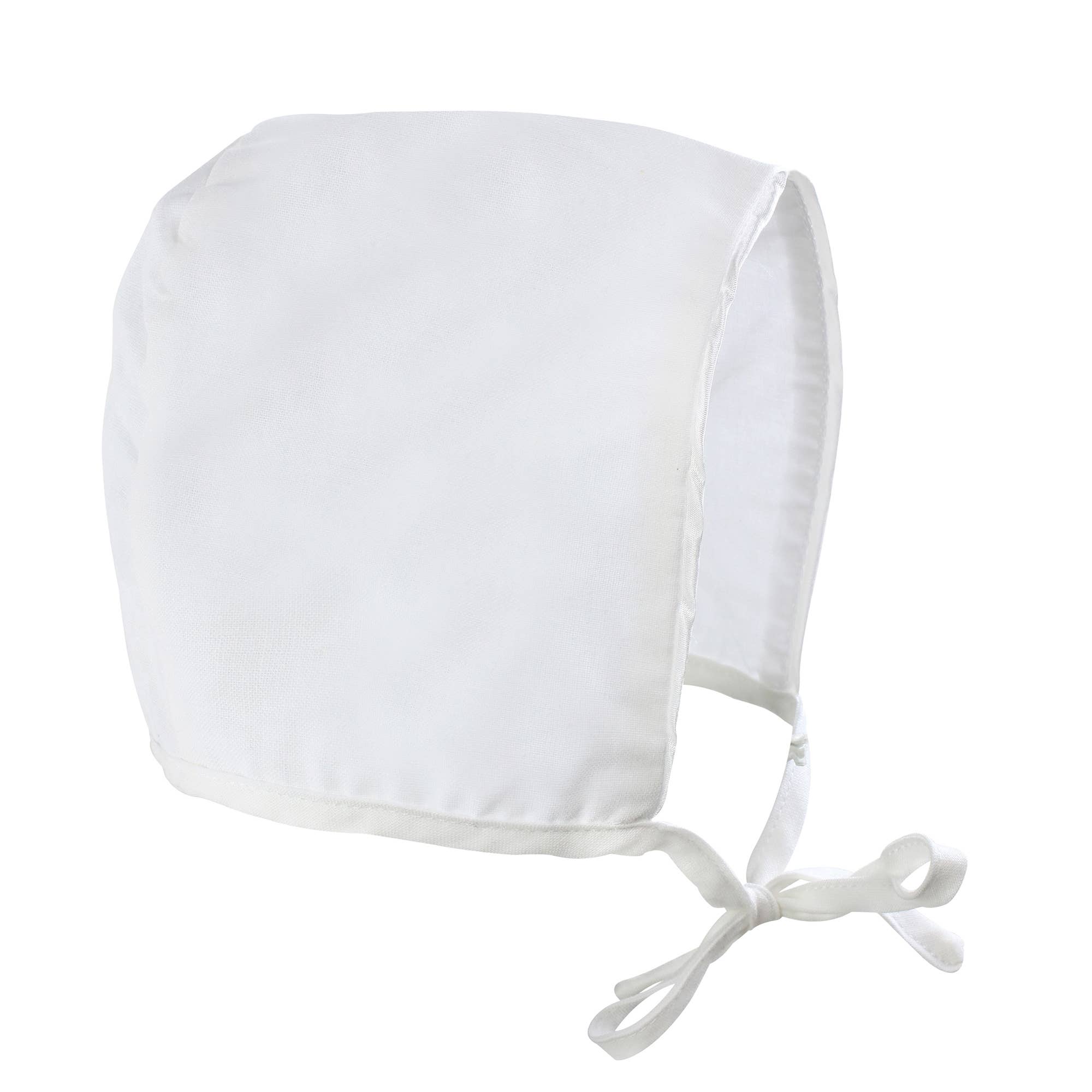 Julius Berger & Carriage Boutique – Conjunto de roupa - Bebé por atacado – Bebé Meninos Linen Batizado Tuck Creeper2