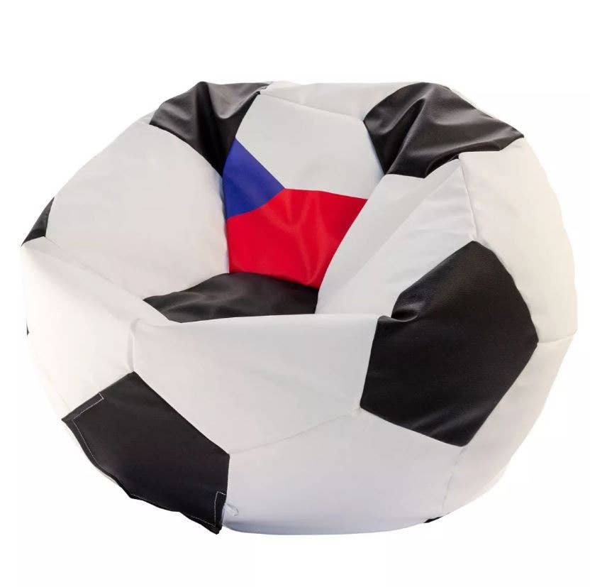 SCANDINAVIAN STORIES by MARTON - Wholesale Chair - Kids - Europeisk fotboll stor saccosäck28