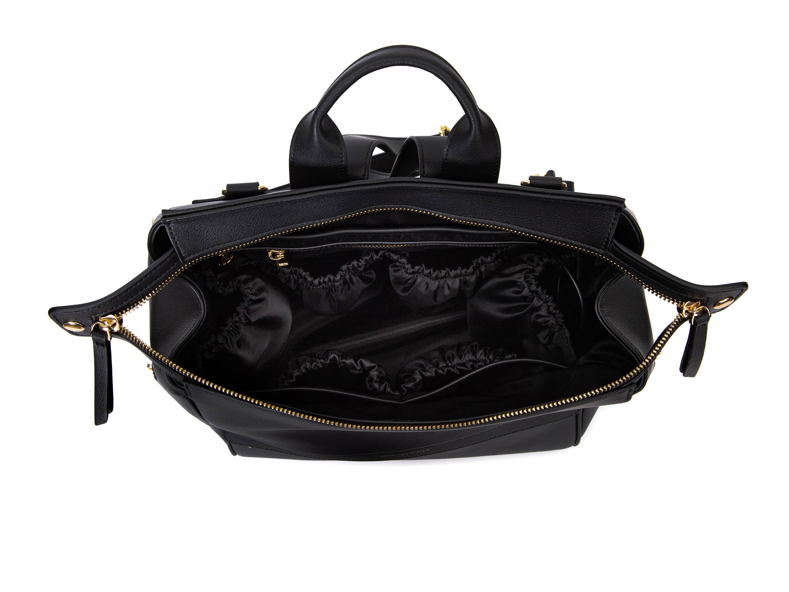 Mia + Sophia - Wholesale Diaper Bag - Baby - The Sophia Diaper Bag25