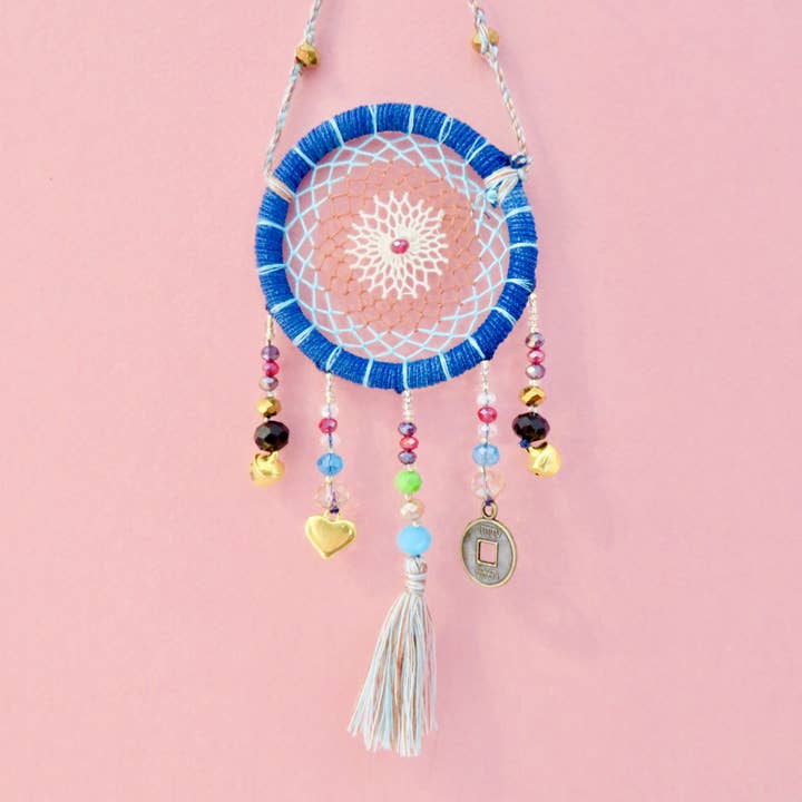 Bil Catcher - NYA FÄRGER för wholesale av Rosamariposa