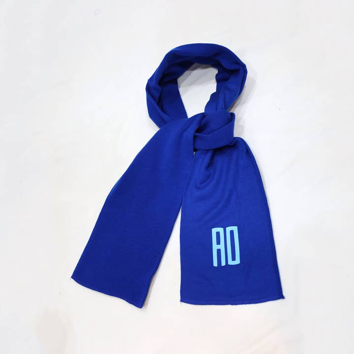 The Blissful - Wholesale Scarf - Unisex - Unisex Winter Scarf Personalized Scarf for Women2