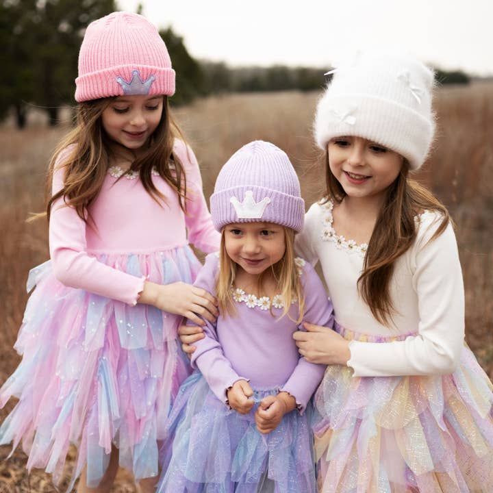 Petite Hailey – Engroshandel Balletskørt - Børn – Daisy Wave Tutu Kjole44