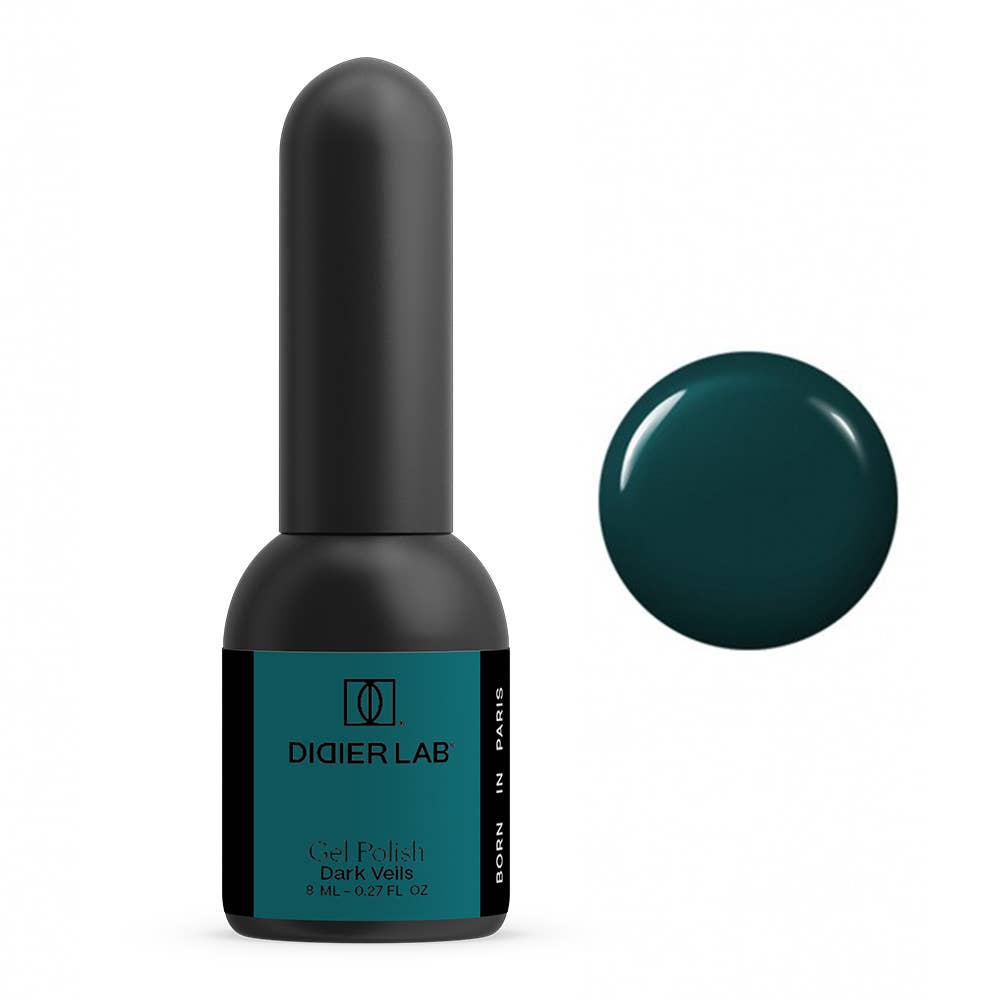 DID-LAB COSMETICS IBERIA - Vendita all'ingrosso Smalto per unghie - Didier Lab Smalto Gel Studios, 8 ml124