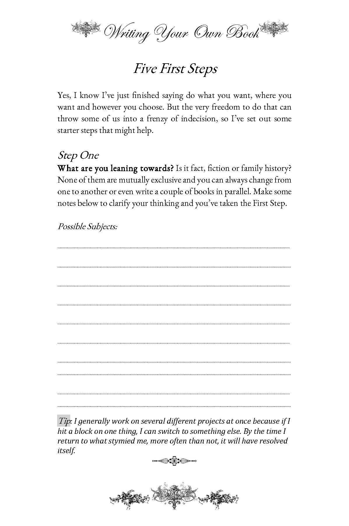 VINTAGE LADIES COLLECTION – Engroshandel Notesbog – Vintage Ladies Collection: Book Lovers log, softcover23