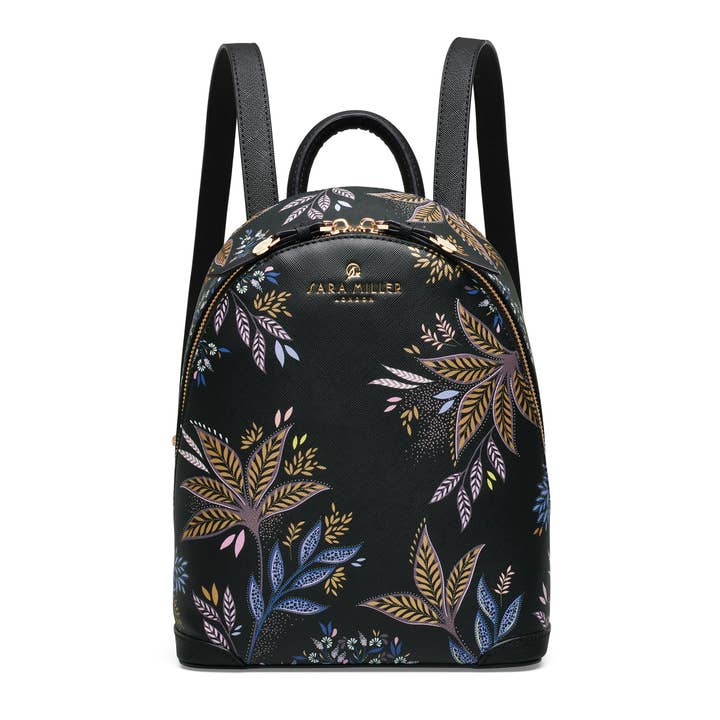 Sara Miller Mini Backpack for wholesale by Pelham Group