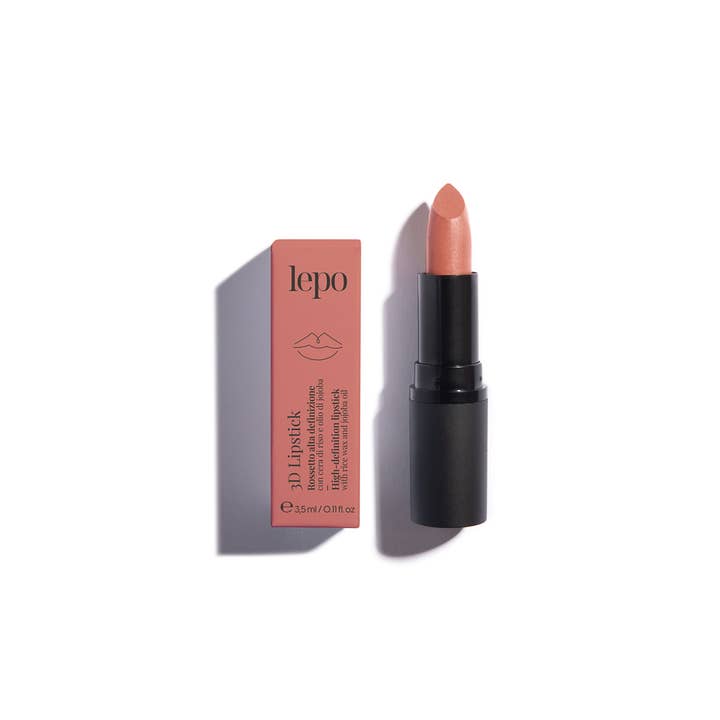 Pedrini Cosmetici Srl - Wholesale Lipstick - 3D LIPSTICK High Definition Lipstick3