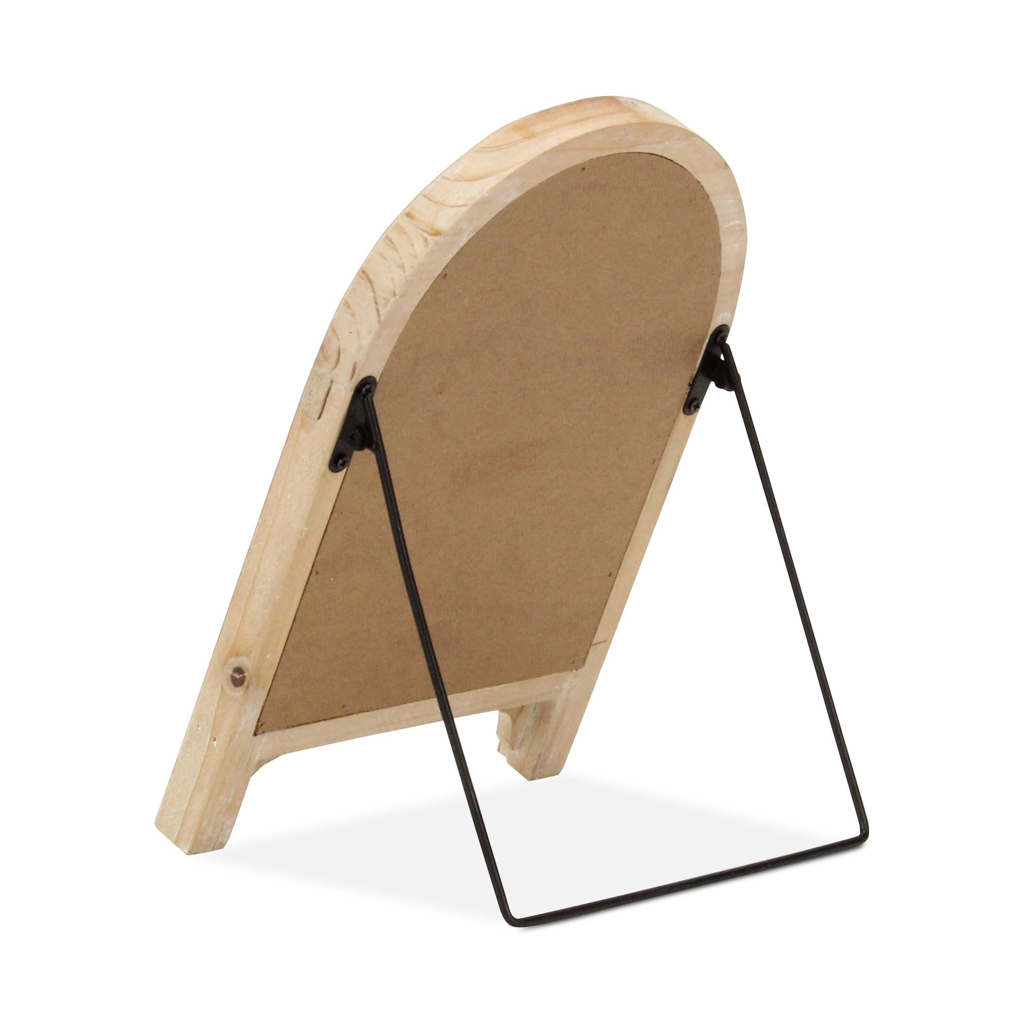 Cheungs Home Decor - Wholesale Chalkboard - Kohlsam Wood & Kickstand Chalkboard5