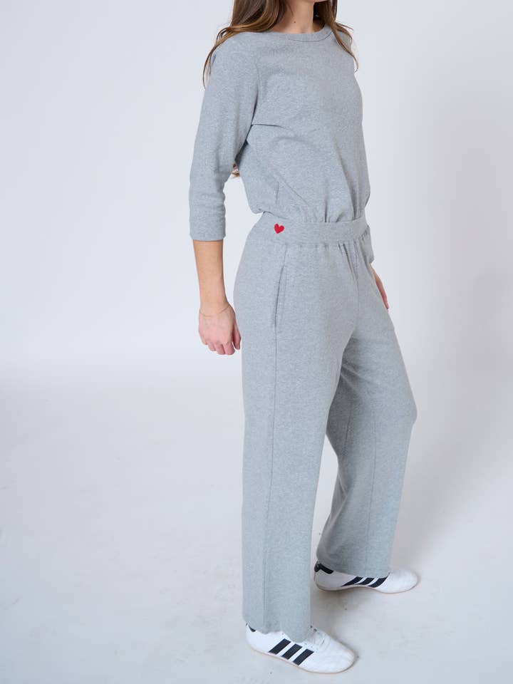 Maja Wide Leg Pants for wholesale by Preloved