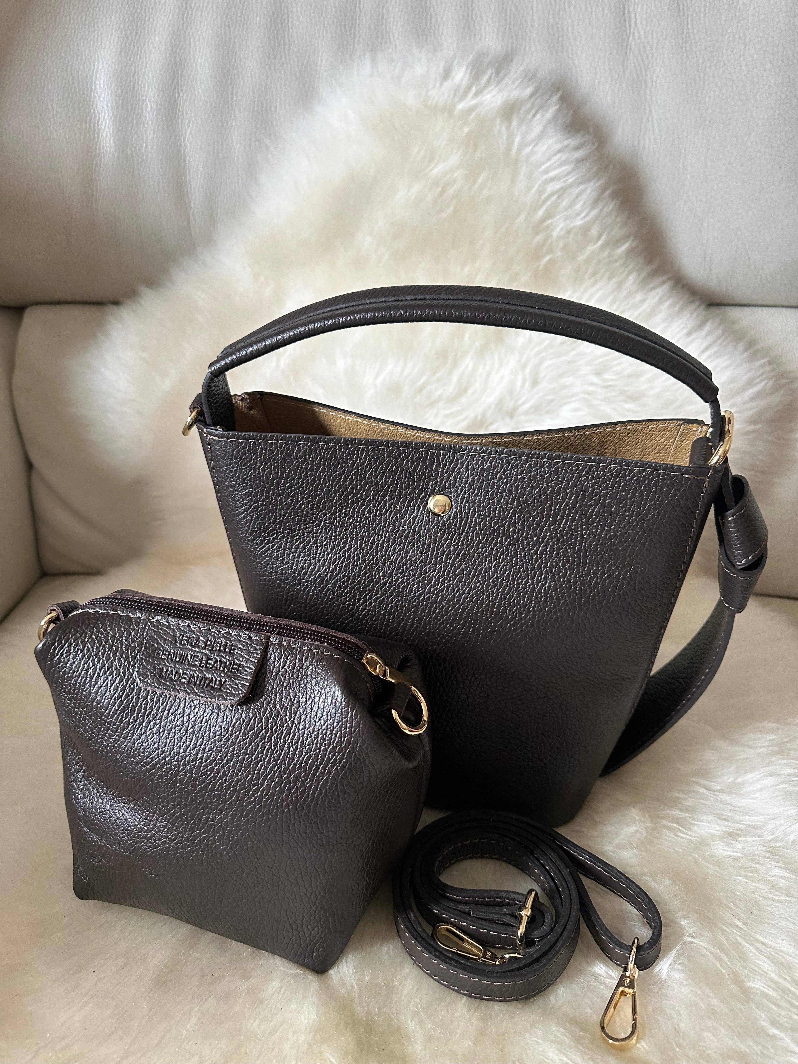 Zhade - Wholesale Shoulder Bag - Women's - JASMIN Bucket8