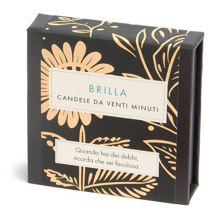 Cotton & Grey - Wholesale Tapered Candle/Candlestick - Signature Collection BUNDLE (Folk) IT74