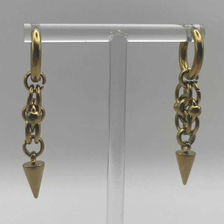 Örhängen - WEI™ för wholesale av PONOS