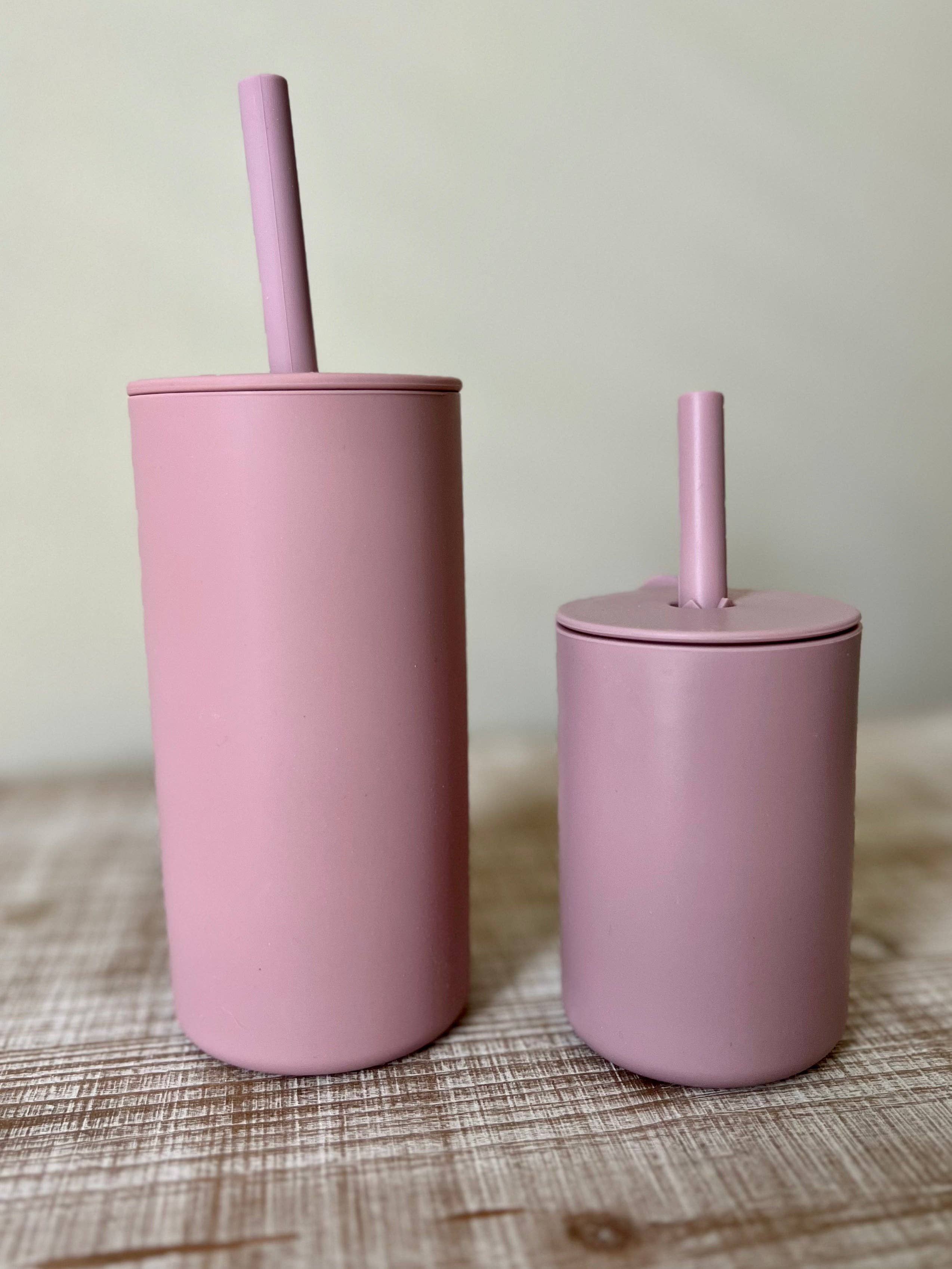 KW Custom Creations - Wholesale Drinking Glass/Cup - Silicone Drinking Cup1