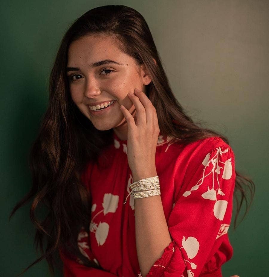 Love Is Project – Großhandel Perlenarmband – Armband LOVE Sed Seed - Weiß & Gold3