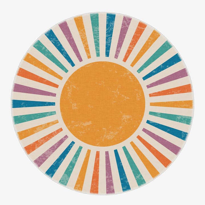 'Mega Flash Sale' Fathon Area Rug for wholesale by FLASHRUG LLC