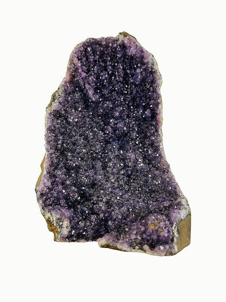 Ametist Geode Cave för wholesale av Sivalya