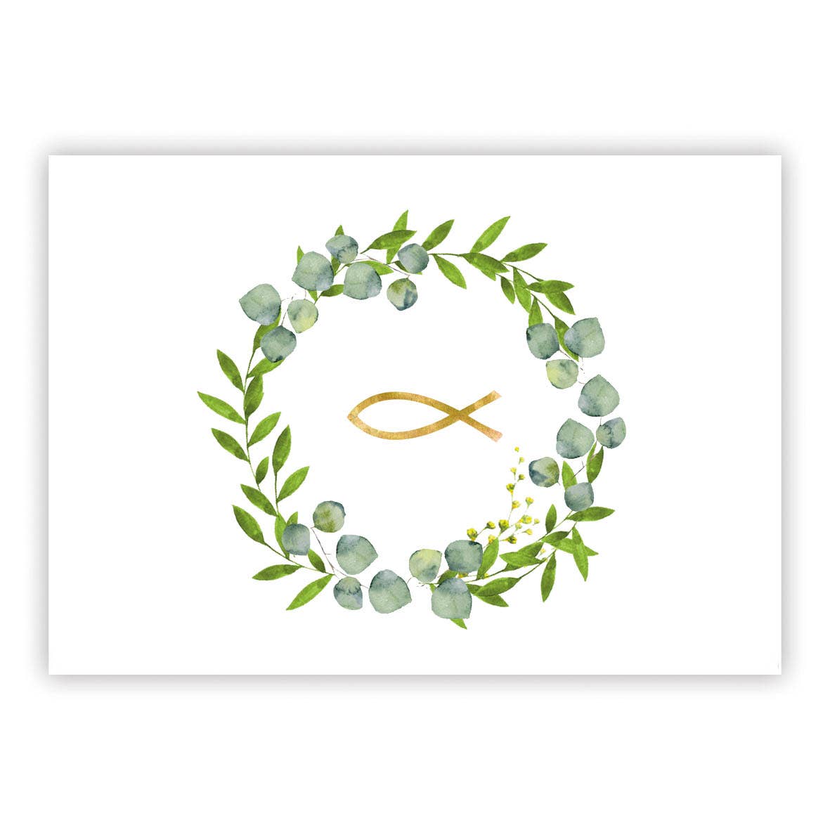 ppd Paperproducts Design GmbH - Wholesale Postcard - Kommunion Postkarte0