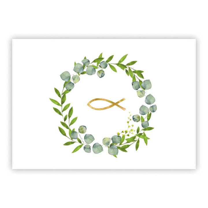 ppd Paperproducts Design GmbH – Engroshandel Postkort – Kommunionskort