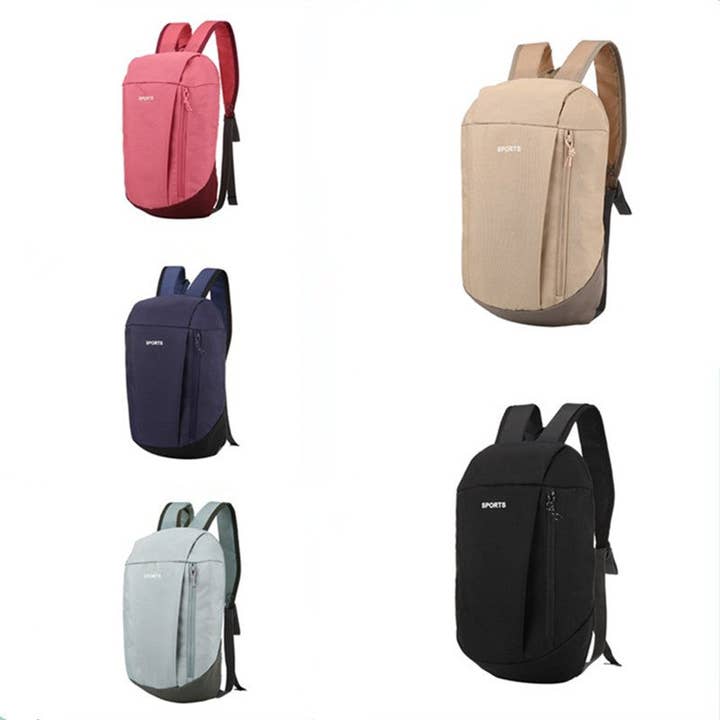Wholesale outdoor leisure and sports backpacks for wholesale by WONDERXFANS