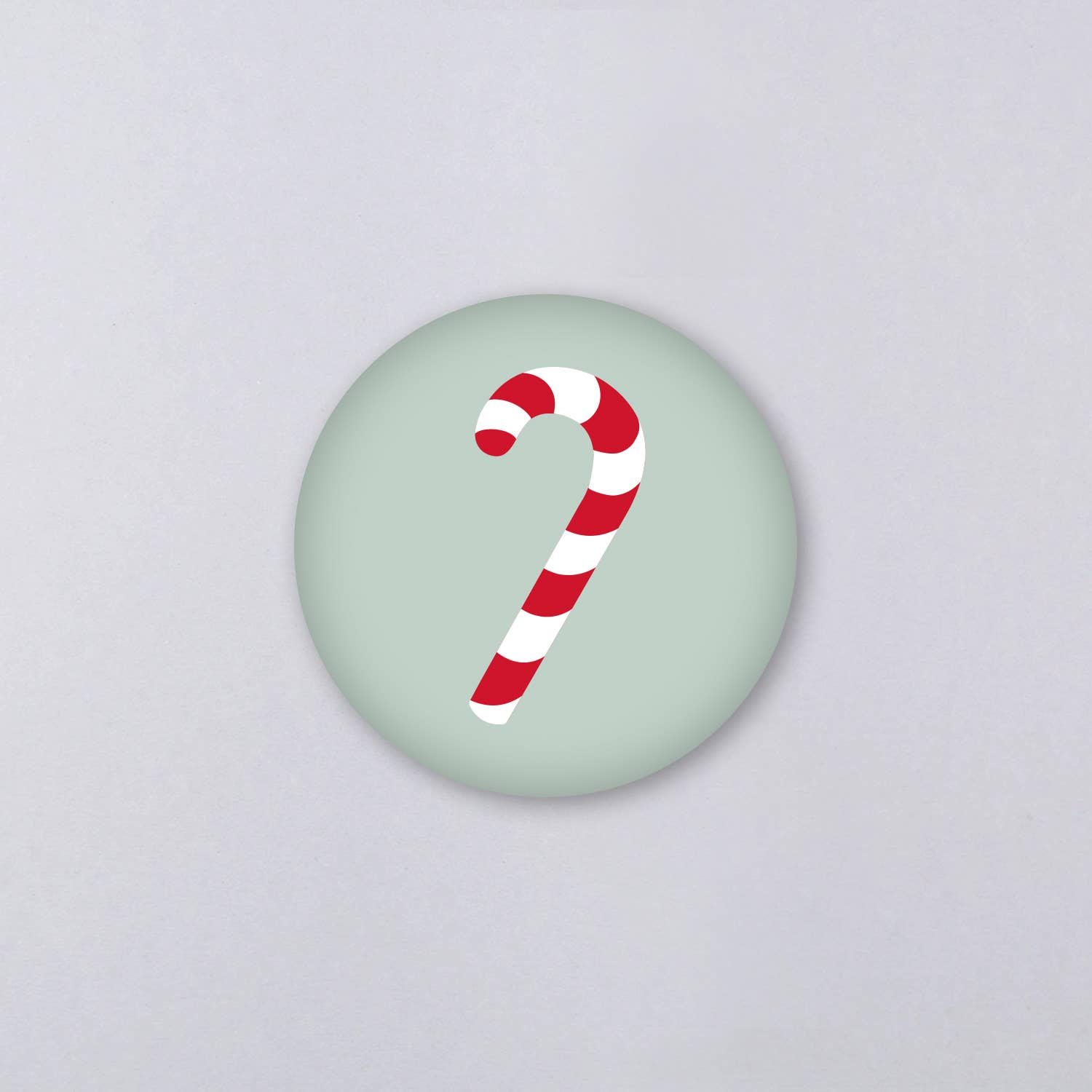 Kunst an Papier - Venta al por mayor Imanes - Imán bastón de caramelo