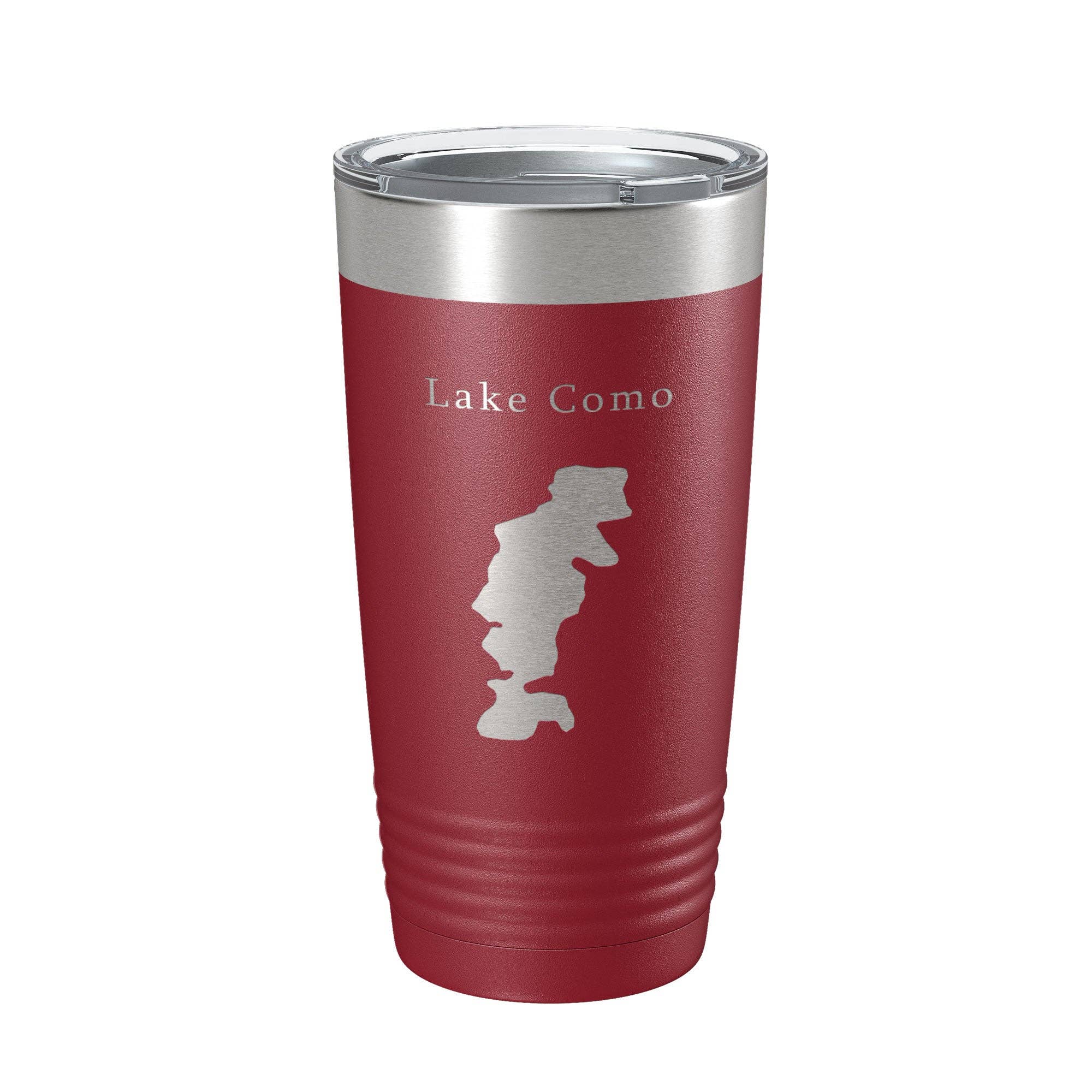 CarveBright - Wholesale Insulated Mug/Tumbler - Lake Como Map Tumbler Travel Mug Insulated Laser Engraved Coffee Cup Florida 20 oz16