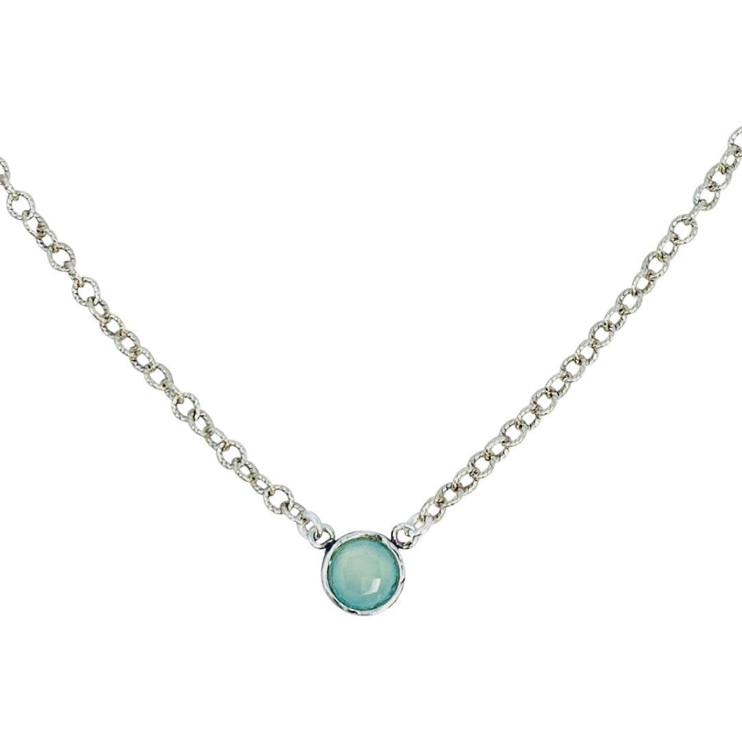 Susan Rodgers Designs - Wholesale Pendant/Charm Necklace - Pixie Necklace0