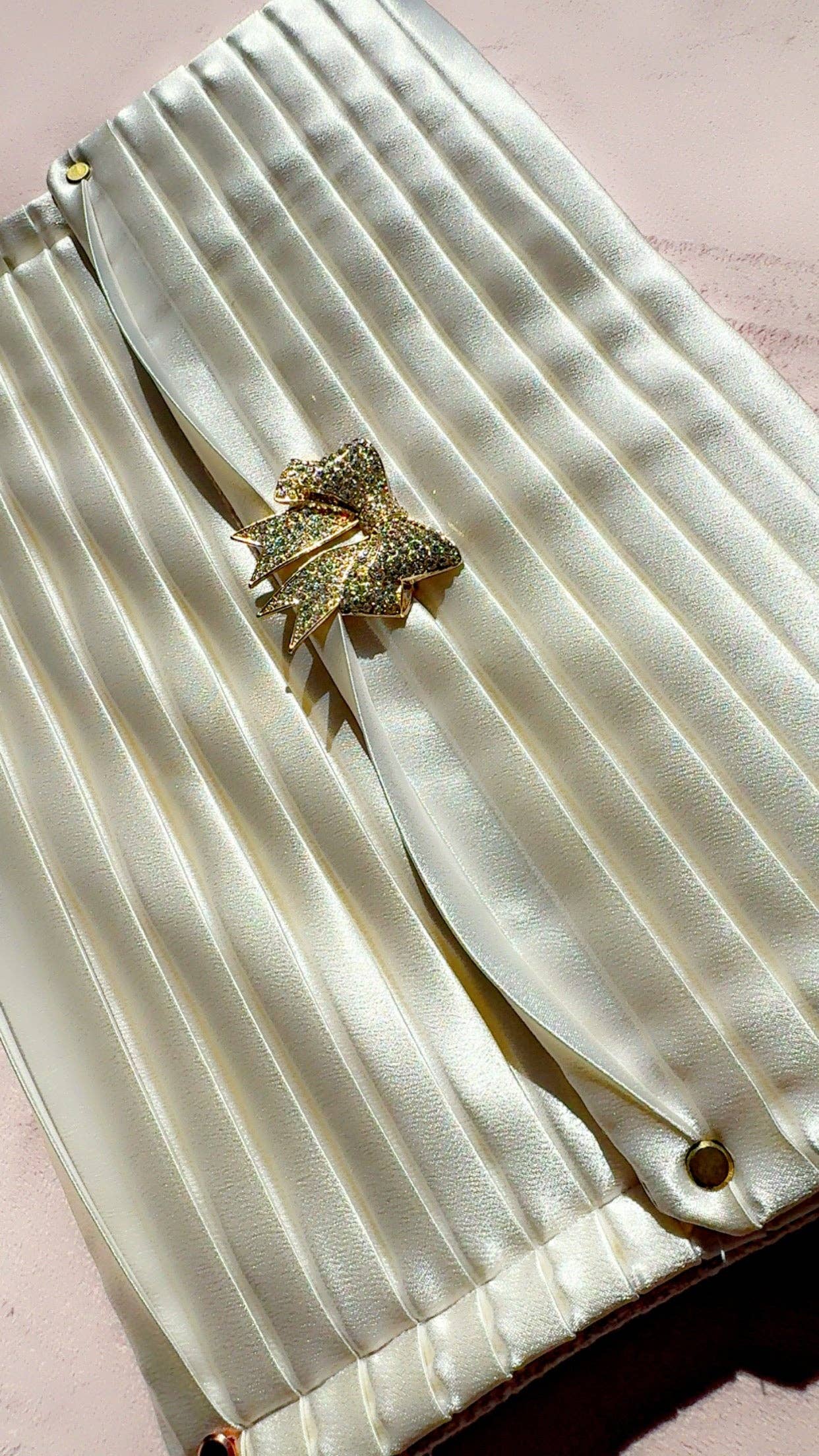 Soderena Designs - Wholesale Clutch Bag - Women's - Bridal Handbag Set12