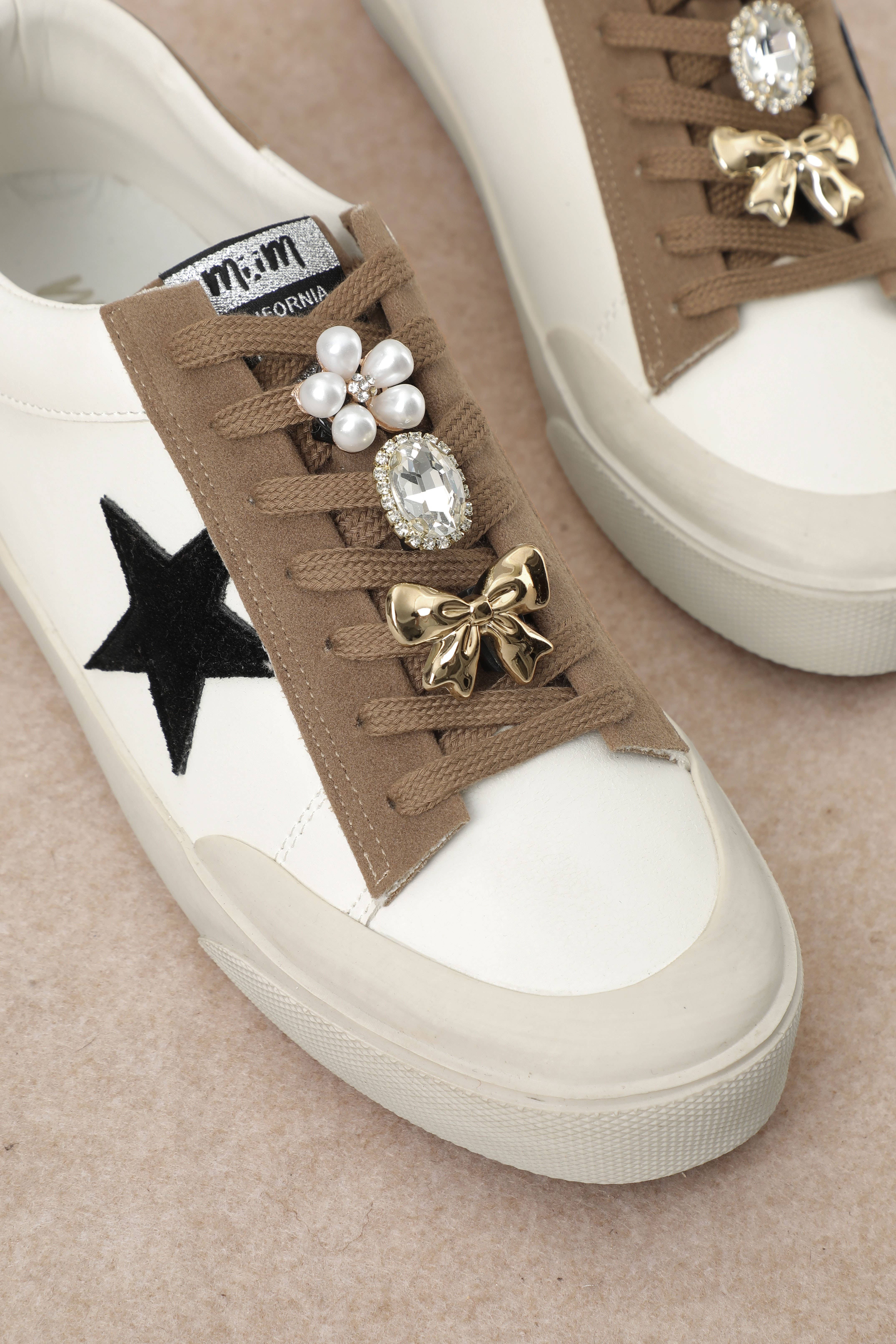 Mi.iM, Miracle Miles – Engroshandel Lifestyle sneaker - Dame – HABER2