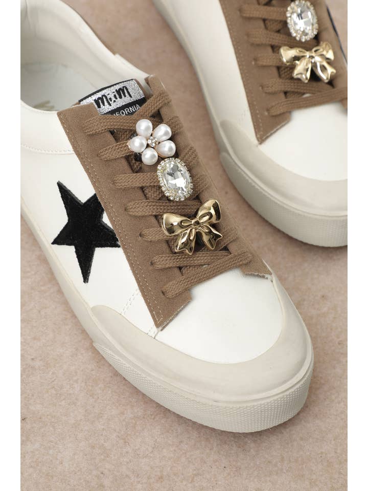 Miracle Miles (Mi.iM) - Wholesale Lifestyle Sneakers - Women's - HABER13