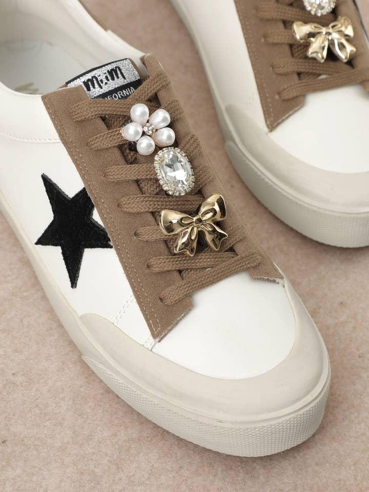 Mi.iM, Miracle Miles – Engroshandel Lifestyle sneaker - Dame – HABER2