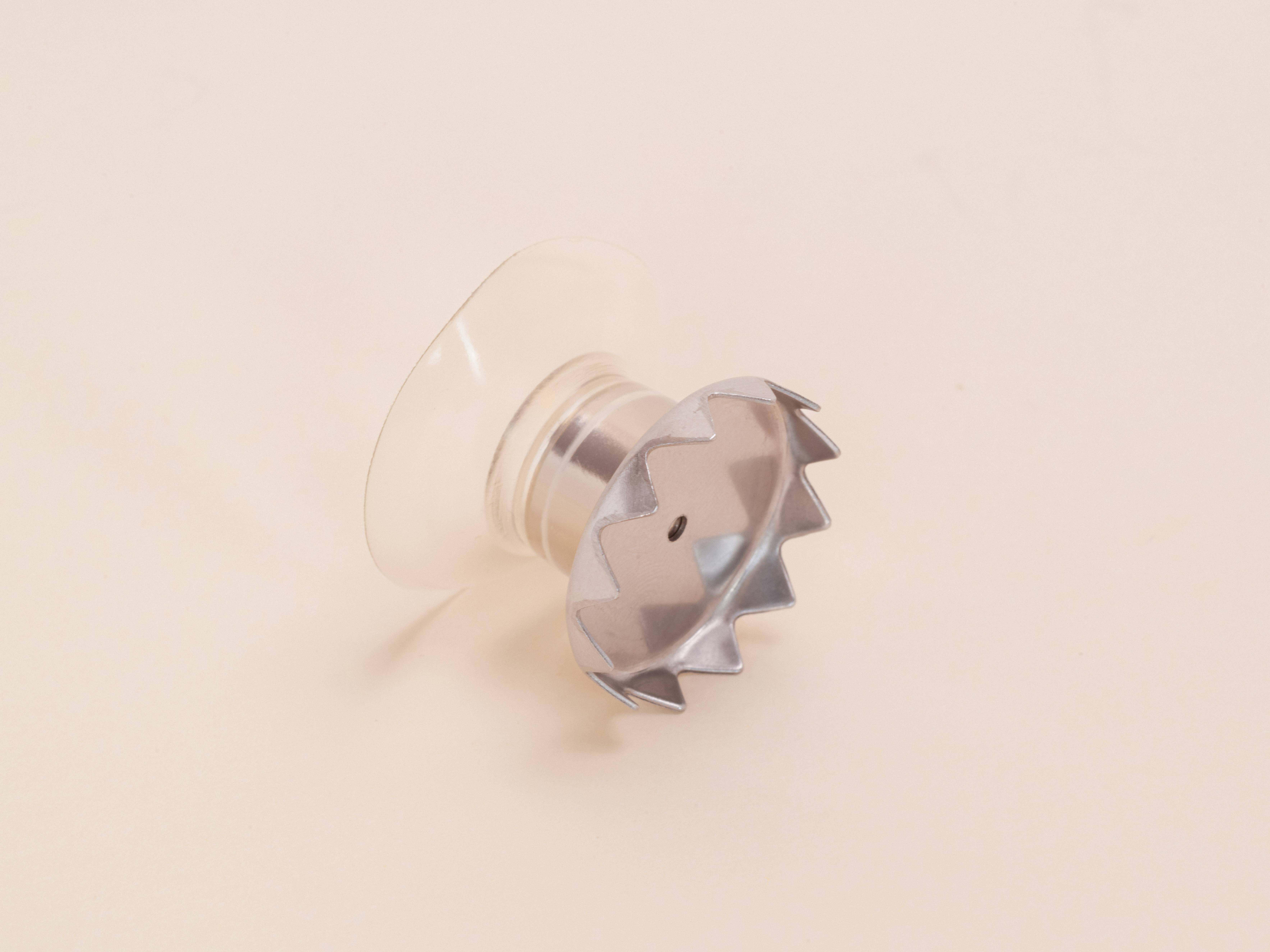 Senza - Wholesale Soap Caddy - Magnetic Soap Dish