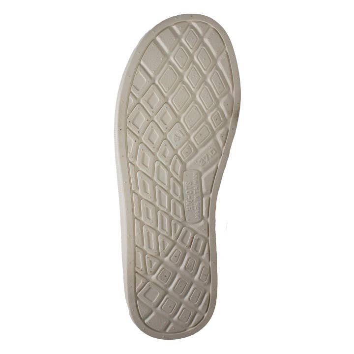 AdTec – Engroshandel Slippers - Dame – 8909BK- Kvinders 4" Sorte Komfort Slip On22
