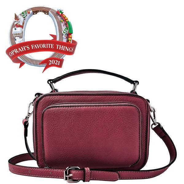 K. Carroll Accessories - Wholesale Crossbodytas - Dames - De Kelsey Crossbody17