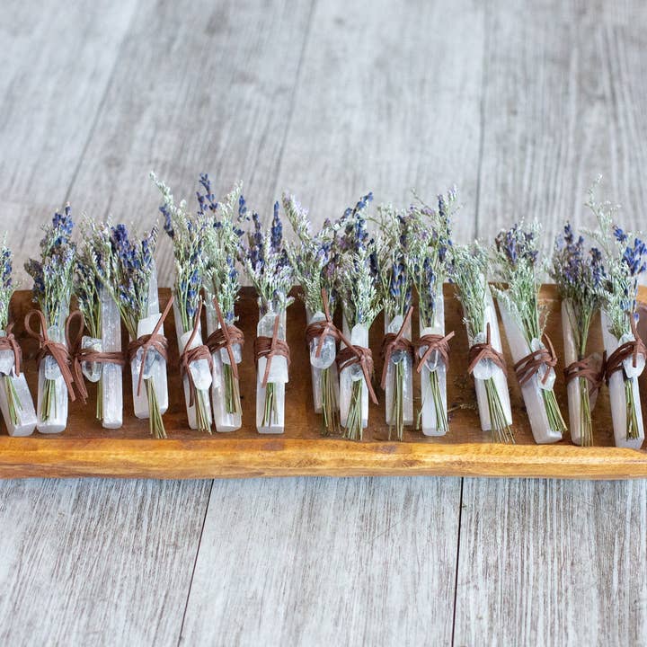 WildFlora - Wholesale Spiritual Stone/Crystal - Wholesale Crystal Bundle3