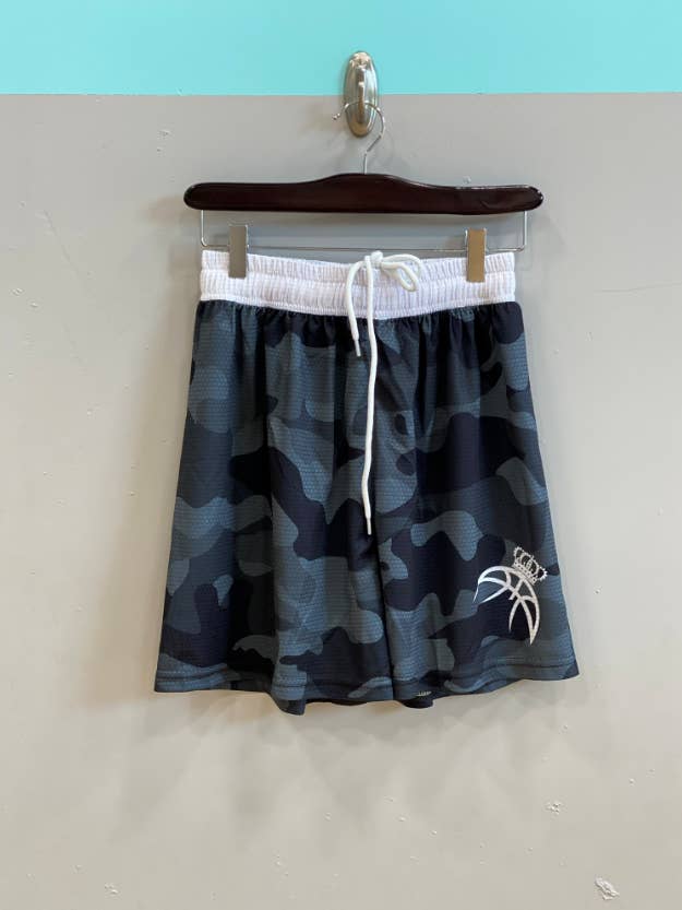 Camouflage pour la vente par Hercourt