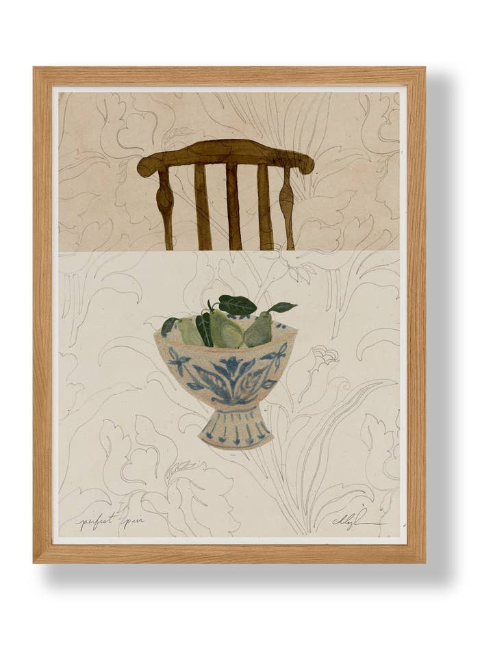 Perfect Pair for wholesale by Cocoshalom