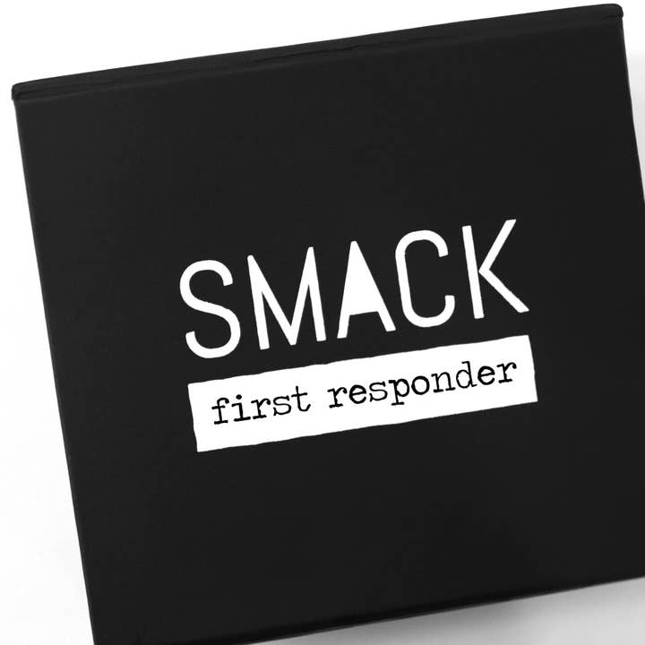 the {first responder} pack for wholesale by SMACK