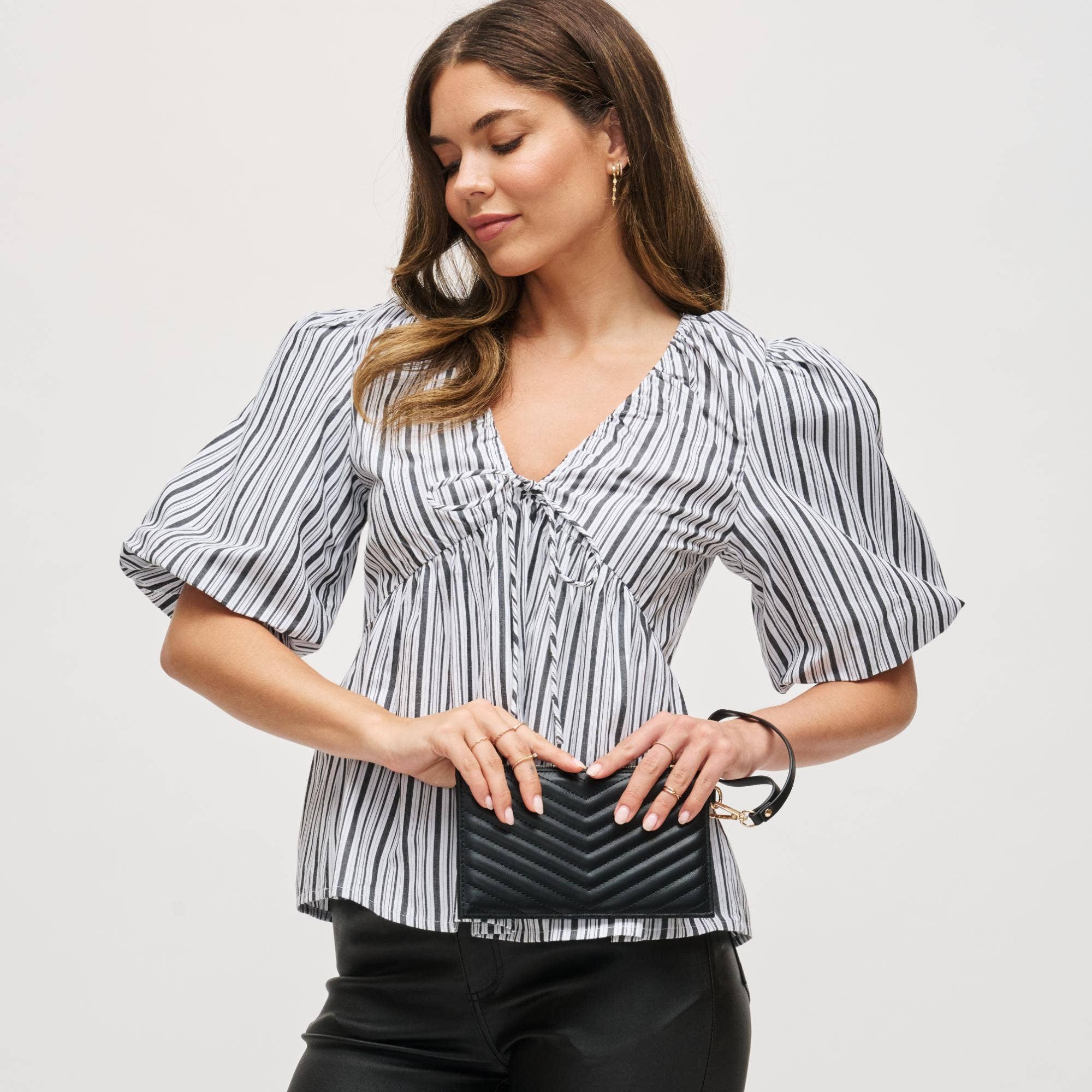 Urban Expressions – Bolsa - Mulher por atacado – Pulseira Oriane1