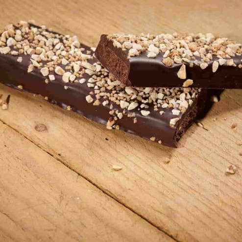 La Chinata - Wholesale Nut Butter - Praline-Nougat Chocolate with Extra Virgin Olive Oil1