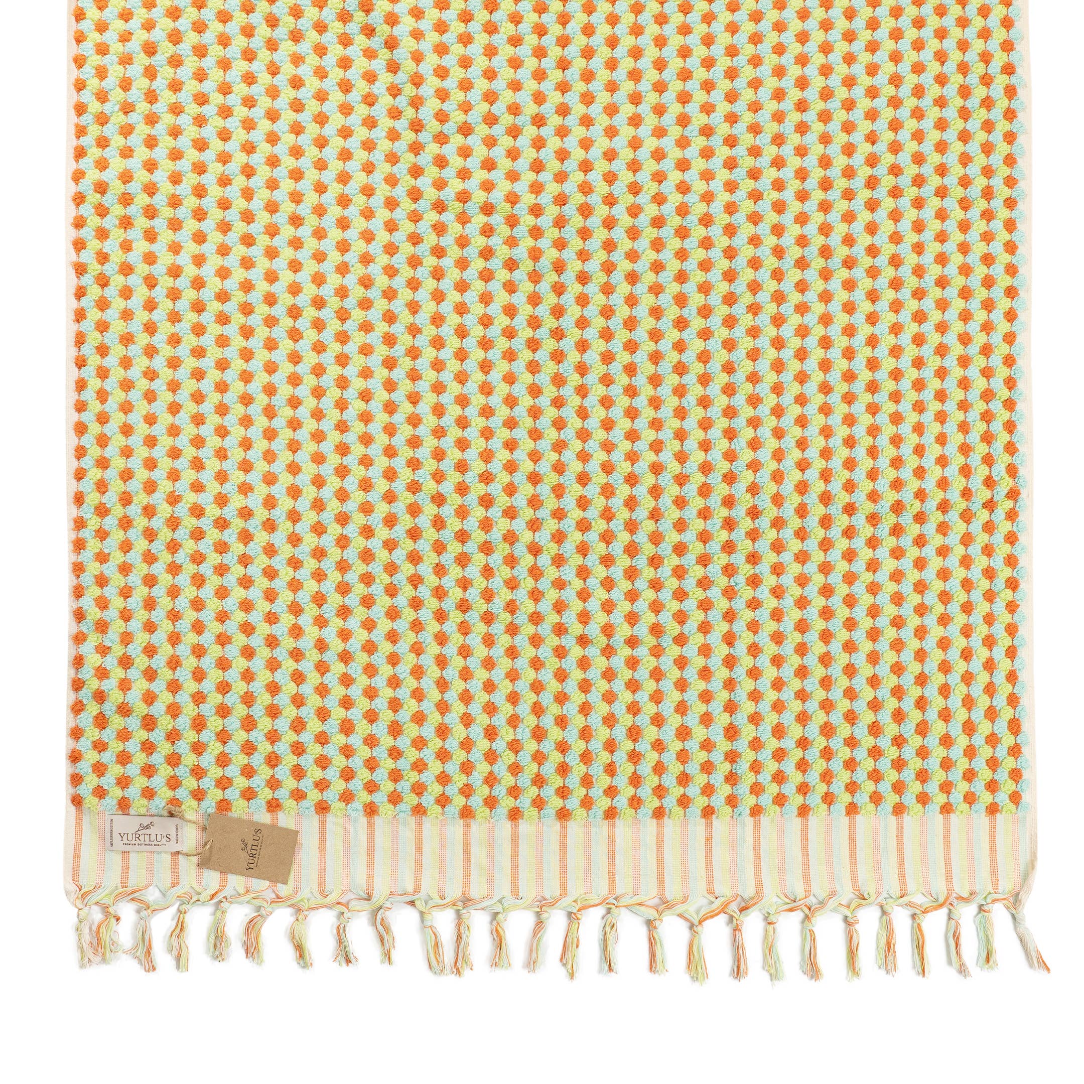 YURTLUS – Toalha de banho por atacado – Toalha de Banho 36x 70, Toalha de Praia, Toalha Grossa Macia, Toalha de Banho 36x 70, Toalha de Praia, Toalha Grossa Macia, Orgânica, Bolha de Banho - Multicolor 31