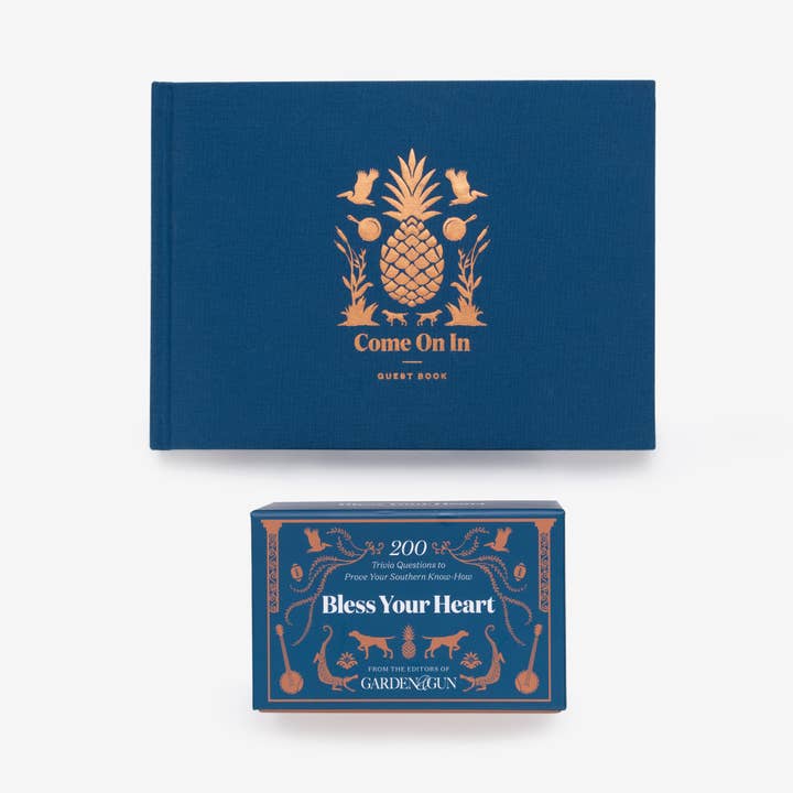 Penguin Random House LLC - Wholesale Card Game - Bless Your Heart7