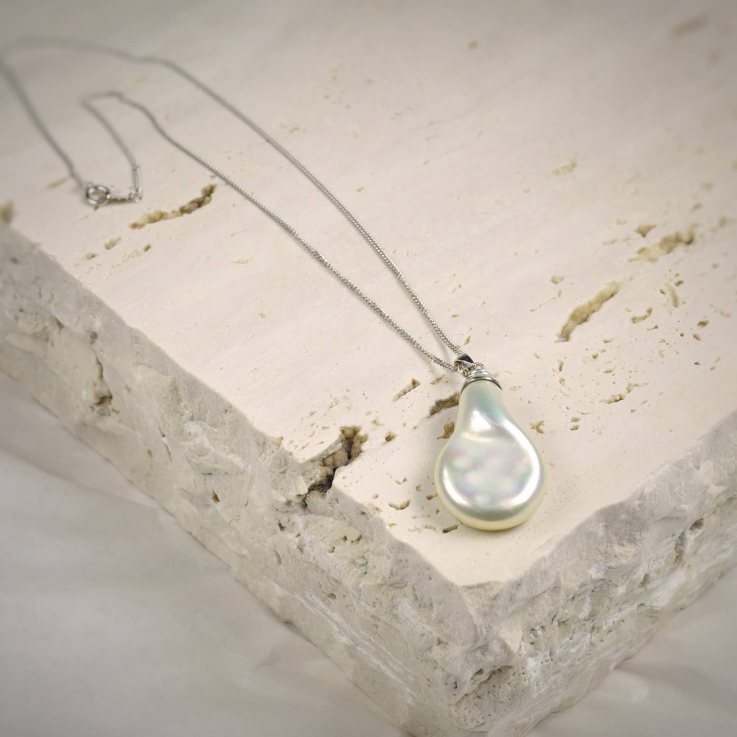 Orquidea - Wholesale Pendant/Charm Necklace - Xanadu Pendant1