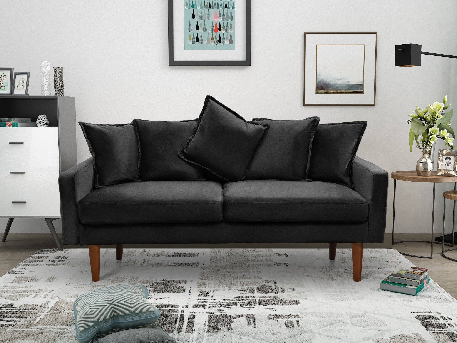 Koby Home - Wholesale Sofa - X Marin Sofa11