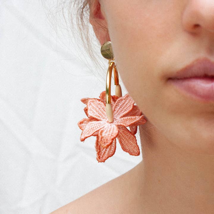 This Ilk - Vente Boucles d'oreilles pendantes - Kui19