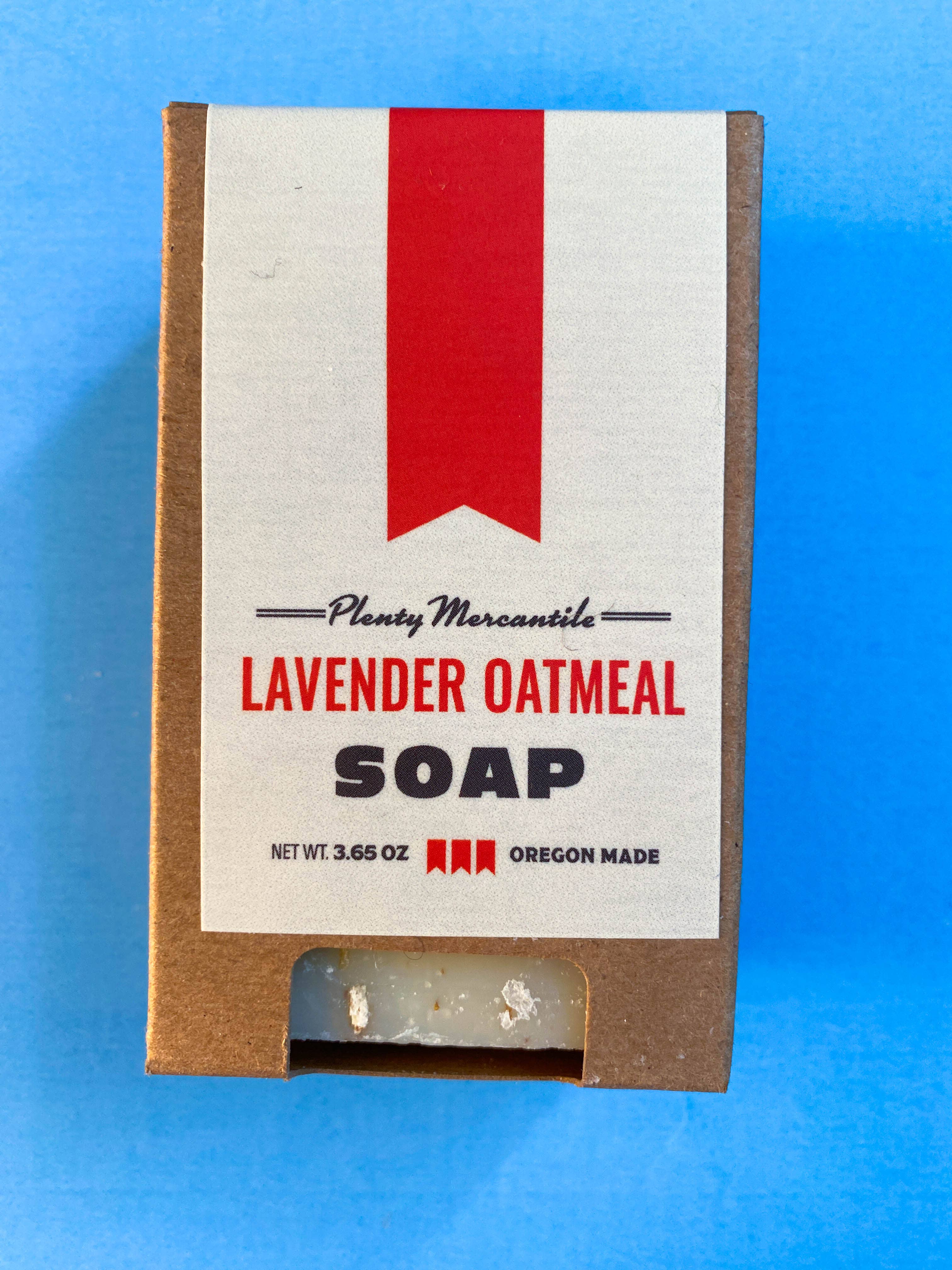 PLENTY - Wholesale Bar Soap - Organic Hand & Body Soap Bar (USA Made)2