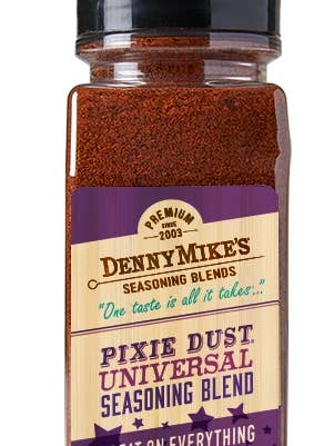 Pixie Dust® for wholesale by Denny Mikes