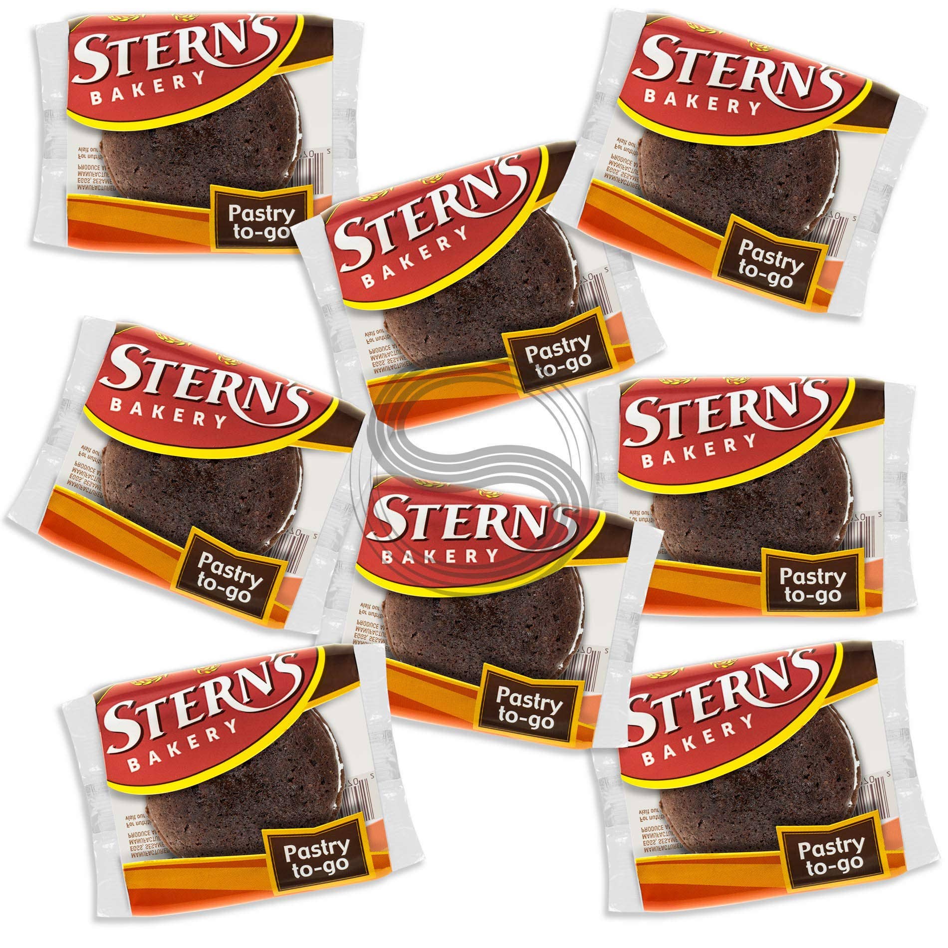 Stern's Online - Wholesale Cookie - Whoopie Pies 80 Individually Wrapped - Sterns Bakery7