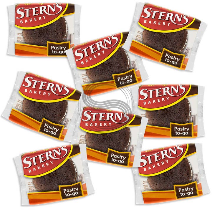 Stern's Online - Wholesale Cookie - Whoopie Pies 80 Individually Wrapped - Sterns Bakery7