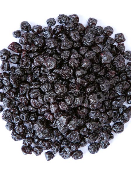 Dehydrated Blueberries  for wholesale by Royal Trading Post